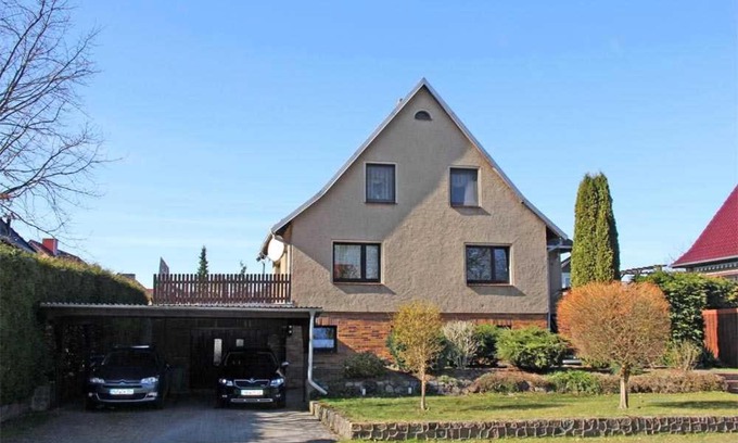 Muritz Apartment | Ferienwohnung Klink SEE 8031