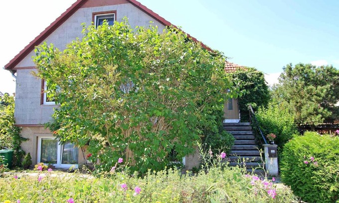 Muritz Apartment | Ferienwohnung Klink SEE 9701