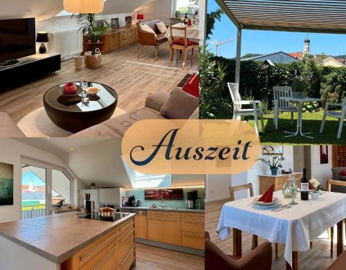Ohningen Apartment | Ferienwohnung Klosterblick