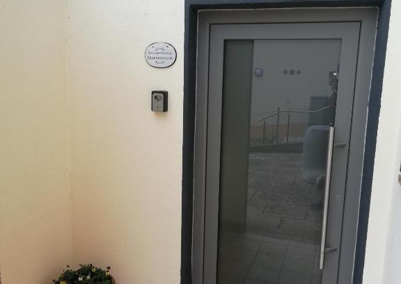 Bastheim Apartment | Ferienwohnung Klosterblick