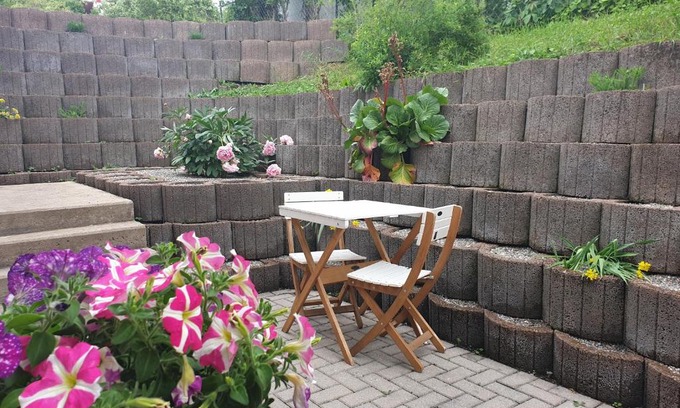 Weikersheim Apartment | Ferienwohnung Knoerck Weikersheim
