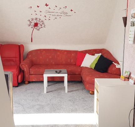 Gifhorn Apartment | Ferienwohnung Kochel mit Wallbox