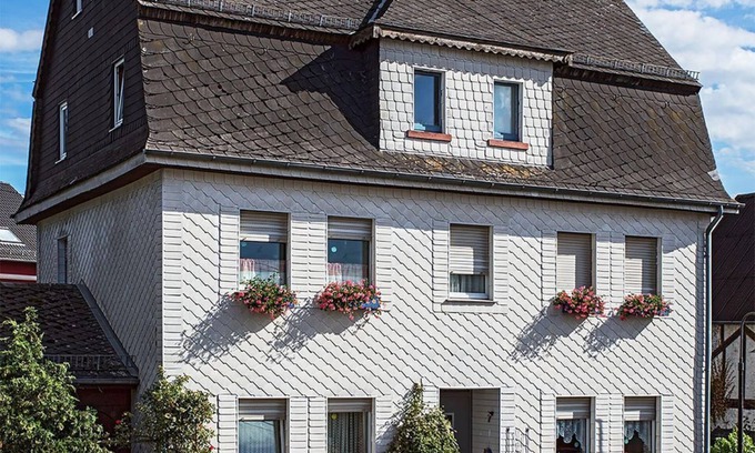 Spesenroth Apartment | Ferienwohnung Kolovrat - 4-bettwohnung
