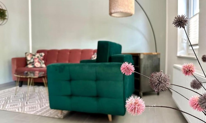 Schierholz Apartment | Ferienwohnung komfortabel Wohnen Bremerhaven