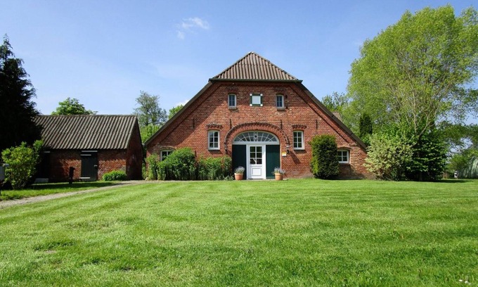 Stadland Apartment | Ferienwohnung Komfort - Komfort