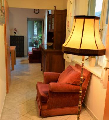 Pamhagen Apartment | Ferienwohnung Koppi