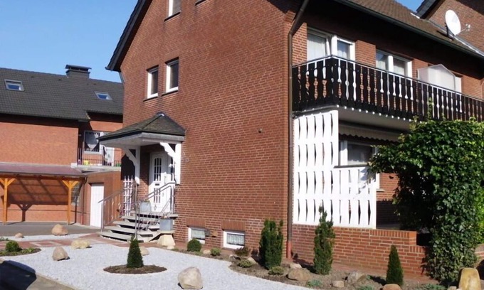 Luedinghausen Apartment | Ferienwohnung Kortstiege, 1-3 Pers