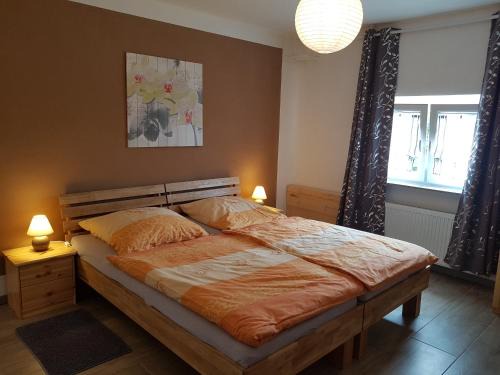 Untersteinbach Apartment | Ferienwohnung Kraft