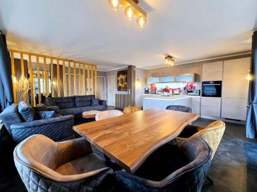 Cochem Apartment | Ferienwohnung Krause Deluxe