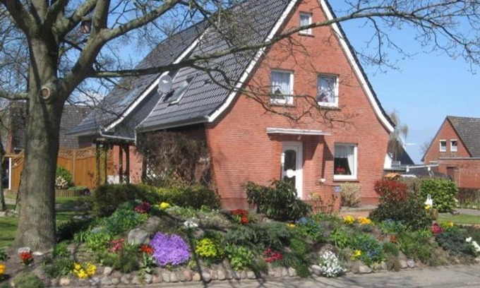 Ludingworth Apartment | Ferienwohnung Kremer