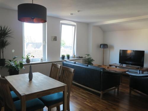 Krempe Apartment | Ferienwohnung Krempe