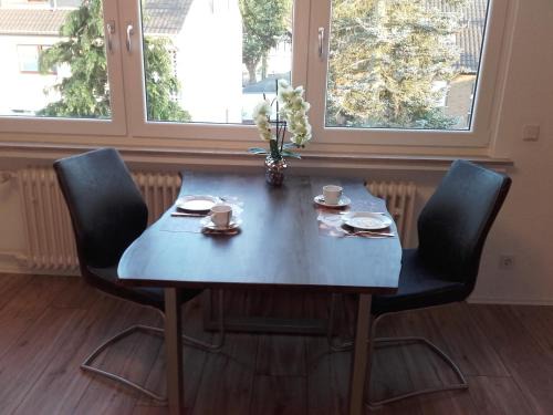 Refrath Apartment | Ferienwohnung Kreuder