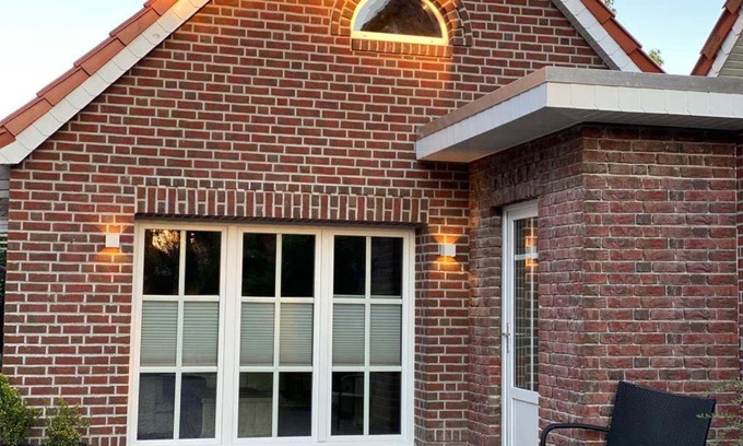 Hesel Apartment | Ferienwohnung Kurze Auszeit