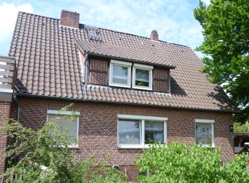 Behringen Apartment | Ferienwohnung Kutscherhof Bartels