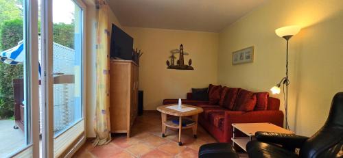 Gelbensande Apartment | Ferienwohnung KWE 17EG