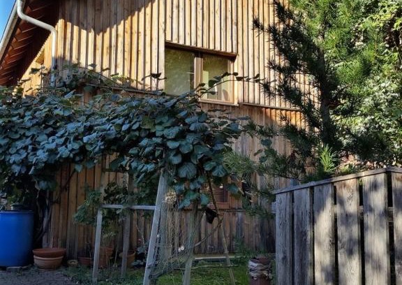 Oberbessenbach Apartment | Ferienwohnung Lärchennest