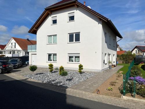 Wabern Apartment | Ferienwohnung Löwen