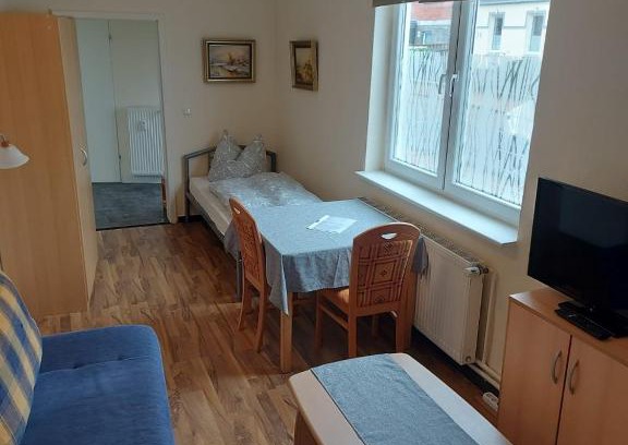 St. Gertrud Apartment | Ferienwohnung "Lützow 2"