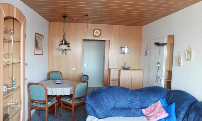 Holm Apartment | Ferienwohnung L432 für 2-4 Personen an der Ostsee