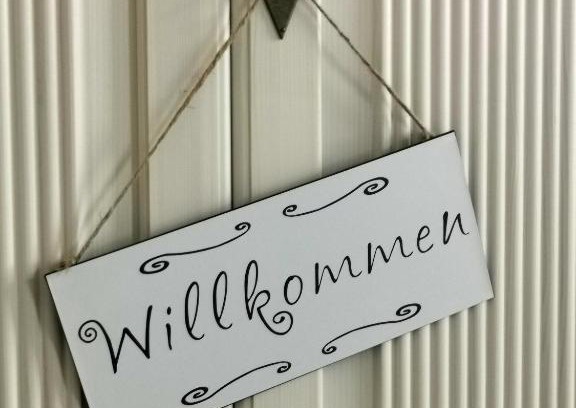 Bad Salzungen Apartment | Ferienwohnung La Finesse