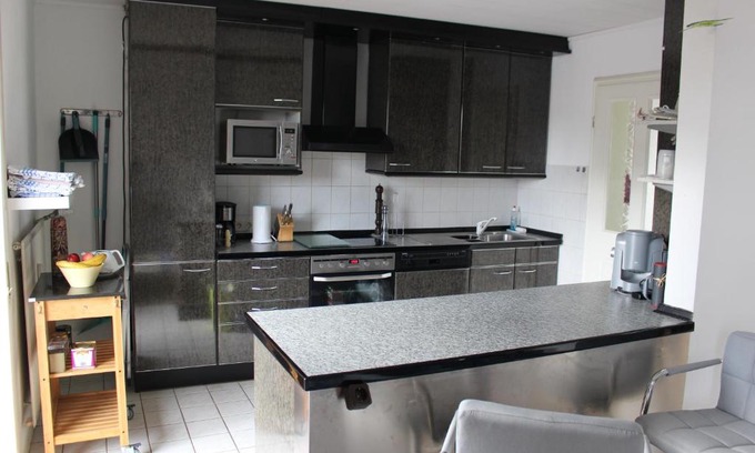 Geltendorf Apartment | Ferienwohnung Lachmayr