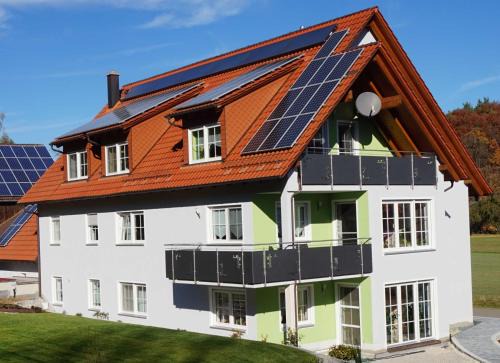 Konigsfeld Apartment | Ferienwohnung Lahner
