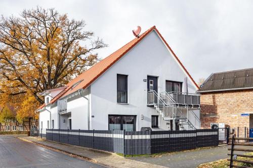 Wasbuttel Apartment | Ferienwohnung Lampa