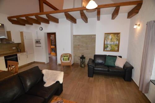 Alendorf Apartment | Ferienwohnung Lampertstal in Alendorf, Toskana der Eifel