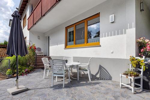 Bad Karlshafen Apartment | Ferienwohnung Landradler