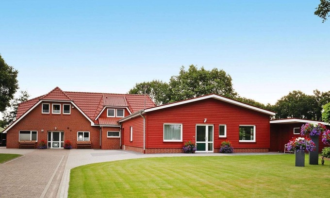 Rastede Apartment | Ferienwohnung Landblick, Rastede