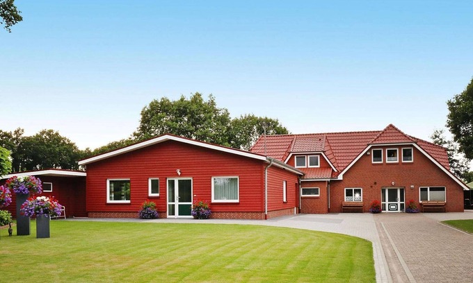 Rastede Apartment | Ferienwohnung Landblick, Rastede