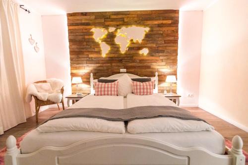 Swisttal Apartment | Ferienwohnung Landhaus Swisttal - In der Nähe Phantasialand Brühl und Palmenparadies Therme Euskirchen