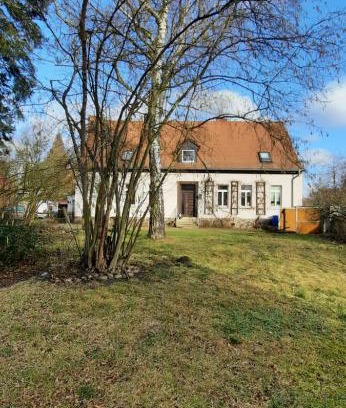 Coswig Apartment | Ferienwohnung Landidylle