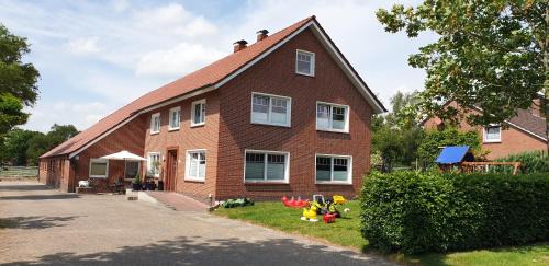 Leer Apartment | Ferienwohnung Landliebe