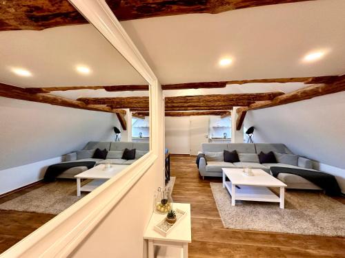Kummernitztal Apartment | Ferienwohnung Landruhe