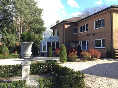 Dersum Apartment | Ferienwohnung Lands Huys