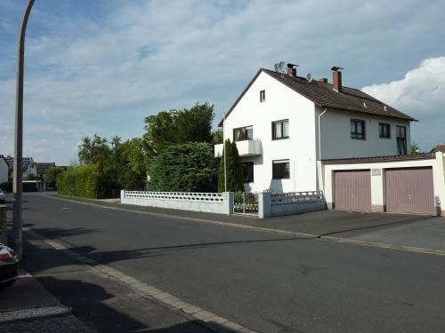 Ringheim Apartment | Ferienwohnung Landwehr