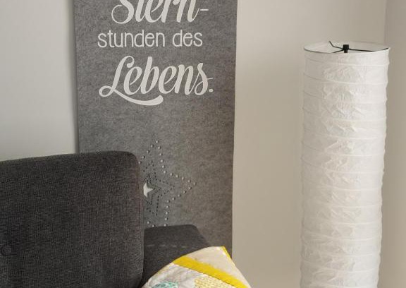 Oberkleen Apartment | Ferienwohnung Langgöns
