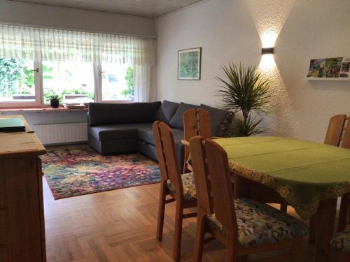 Laudenbach Apartment | Ferienwohnung Laudenbach