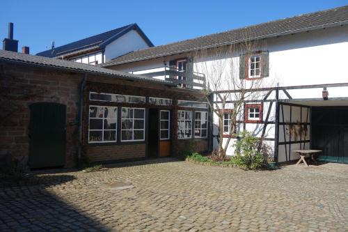 Hergarten Apartment | Ferienwohnung Laumen