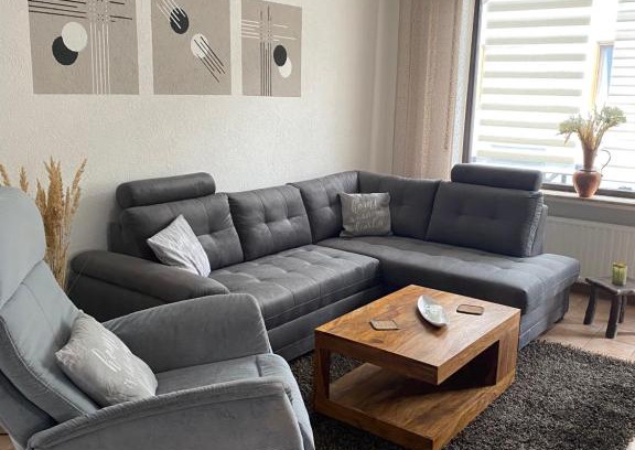 Bremm Apartment | Ferienwohnung Laura