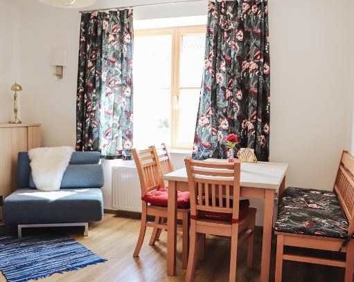 Großrußbach Apartment | Ferienwohnung Lehner