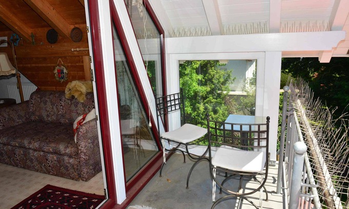 Diedorf Markt Apartment | Ferienwohnung Leich