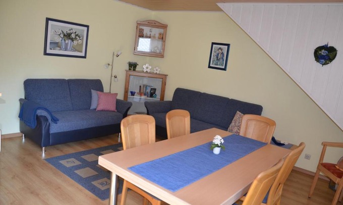 Briedern Apartment | Ferienwohnung Lenartz