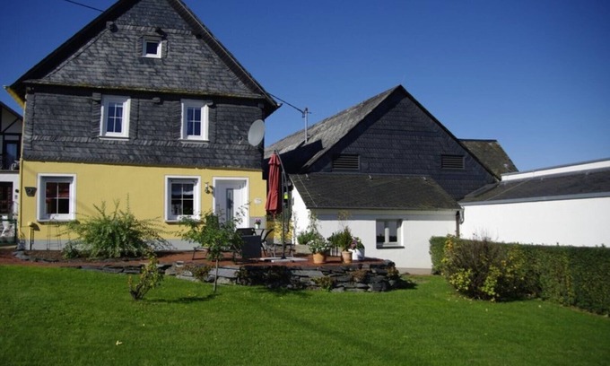 Altlay Apartment | Ferienwohnung Leni