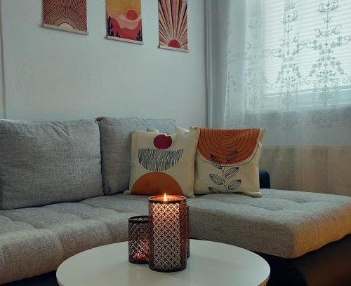 Murtal District Apartment | Ferienwohnung Leonhardbauer