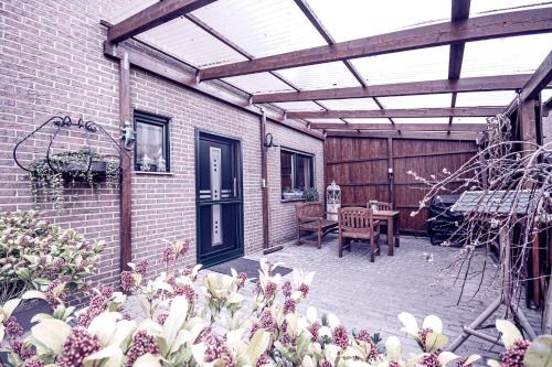 Heinsberg Apartment | Ferienwohnung Leon