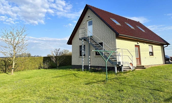 Letzin Apartment | Ferienwohnung Letzin SEE 11281 - SEE 11281