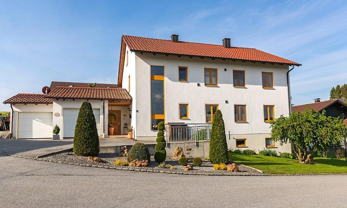 Oberndorf Apartment | Ferienwohnung Lex