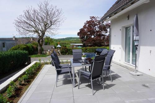 Michelstadt Apartment | Ferienwohnung Lieblingsplatz